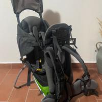 Deuter zaino bimbo
