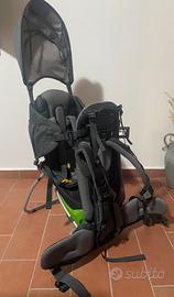 Deuter zaino bimbo