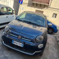 Fiat 500 (2007-2016) - 2008