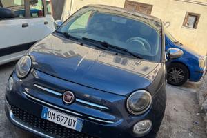 Fiat 500 (2007-2016) - 2008