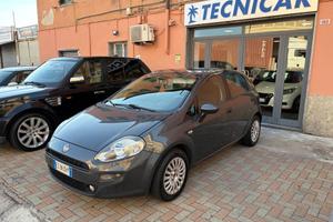 Fiat Punto 1.2 8V 5 porte Lounge