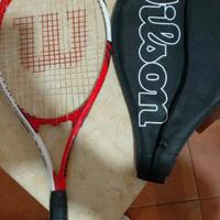 Racchetta da tennis Wilson Roger Federer