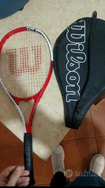 Racchetta da tennis Wilson Roger Federer