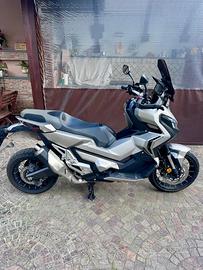 Honda X-ADV 750