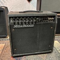 Amplificatore valvolare Mesa Boogie