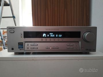 Home theater Sony