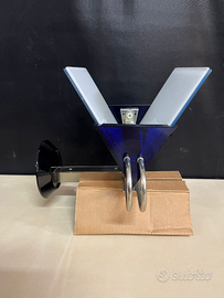 Lampada da parete arteluce murana