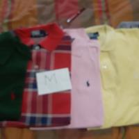 Polo cotone RL