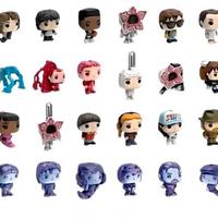 Personaggi stranger things