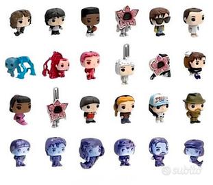 Personaggi stranger things