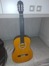 chitarra 4/4 eko 