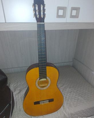 chitarra 4/4 eko 