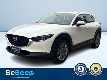 Mazda CX-30 2.5 M-HYBRID CENTRE LINE DESIGN 2...