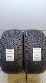 2 GOMME 315 40 21 HANKOOK INV RIF3584