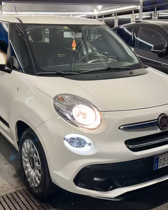 Fiat 500L 1.3 Multijet 95 CV Lounge 2019