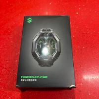 Funcooler 2 Pro - raffreddamento per telefono