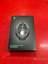 Funcooler 2 Pro - raffreddamento per telefono