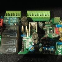 Scheda zf1 came funzionante