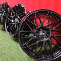 Cerchi Audi A6 A7 Q3 RS Q4 Q5 Mercedes 10Jx21 ET45