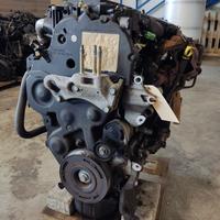 Motore FORD FUSION 1400cc diesel del 2006