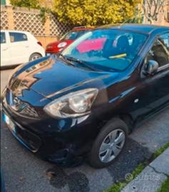 Micra Comfort 2017, 109.000 km