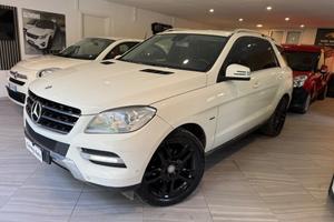 Mercedes-benz ML 350 4MATIC AUTOMATICO