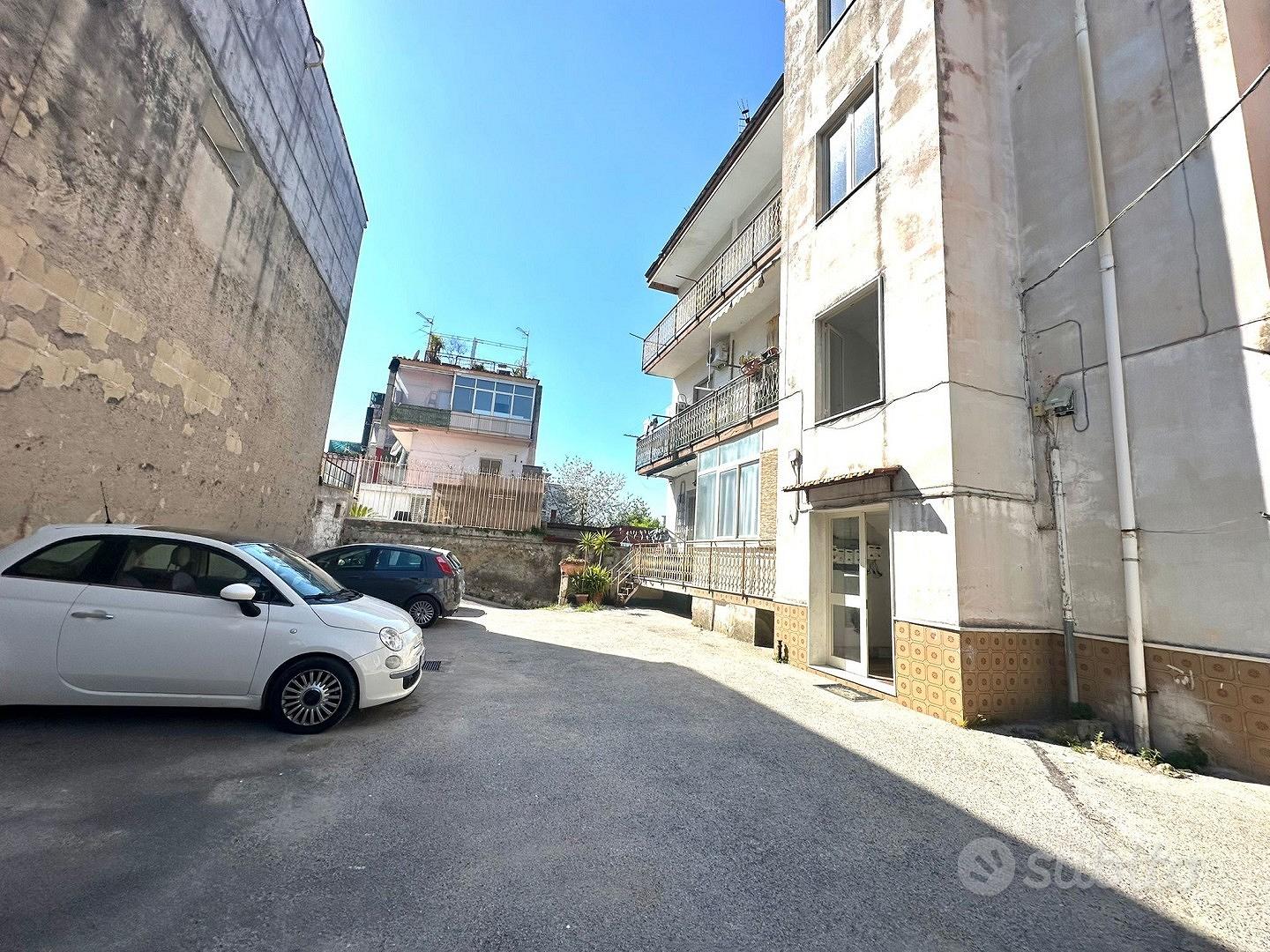 Appartamento – Sant'Antimo, Napoli - Vista 2