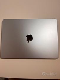 MacBook Air M4 13” (2025) 16GB/256GB