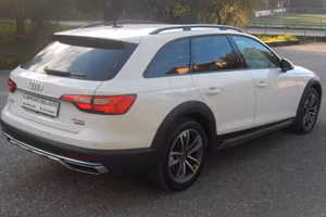 A4 ALLROAD 40TDI(NUOVA:18.850km)4x4,IVA ESPOSTA,HY