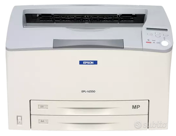 stampante usata Epson A3