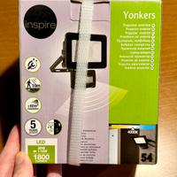 Lampada proiettore per esterno