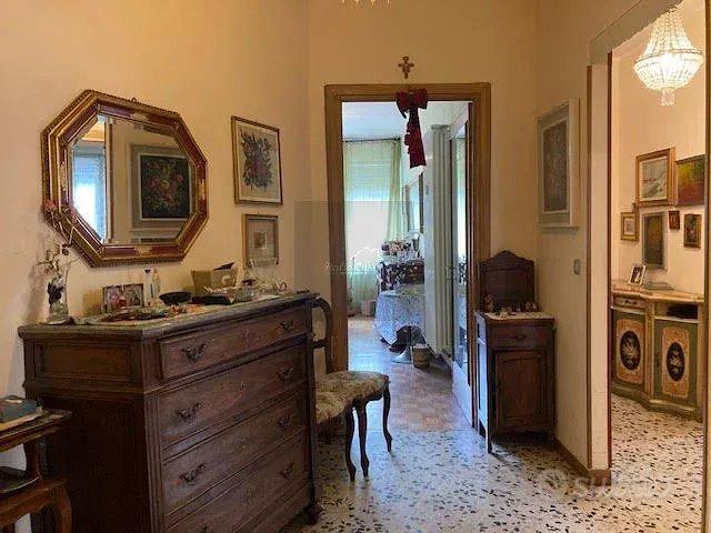 Appartamento 4 LOCALI i ZONA VALDILANA CENTRO - Vista 3