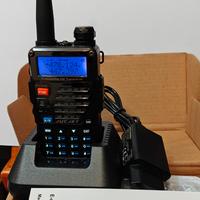 Ricetrasmittente UHF/UHF 