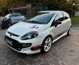 Abarth Punto EVO 1.4 16V Turbo Multiair S&S