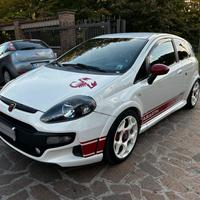 Abarth Punto EVO 1.4 16V Turbo Multiair S&S
