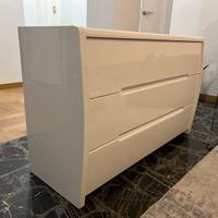 Mobile cassettiera / comò