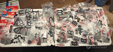 Radiosistemi Ricambi Crono SPX