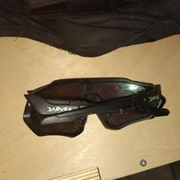 occhiali ciclismo fitness tempo libero