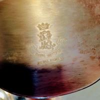 Servizio da tè Royal Sheffield