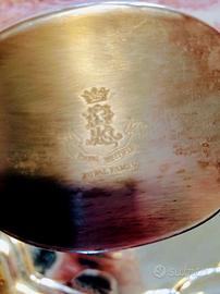 Servizio da tè Royal Sheffield