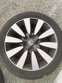 Cerchi in lega 17" Honda - Audi - VW