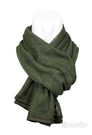 Sciarpa militare a rete E.I.