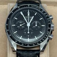 Omega Speedmaster Moonwatch