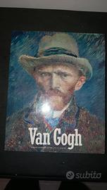 Vincent Van Gogh, Mondadori 1988