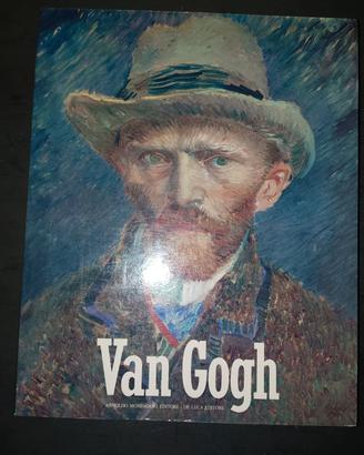Vincent Van Gogh, Mondadori 1988