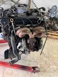 Colettore grande punto