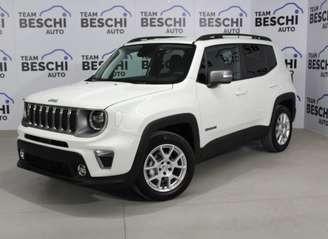 Jeep Renegade 2020 in ricambio