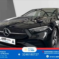 Mercedes-benz A 200 AMG BENZINA PDC Avviso di cors