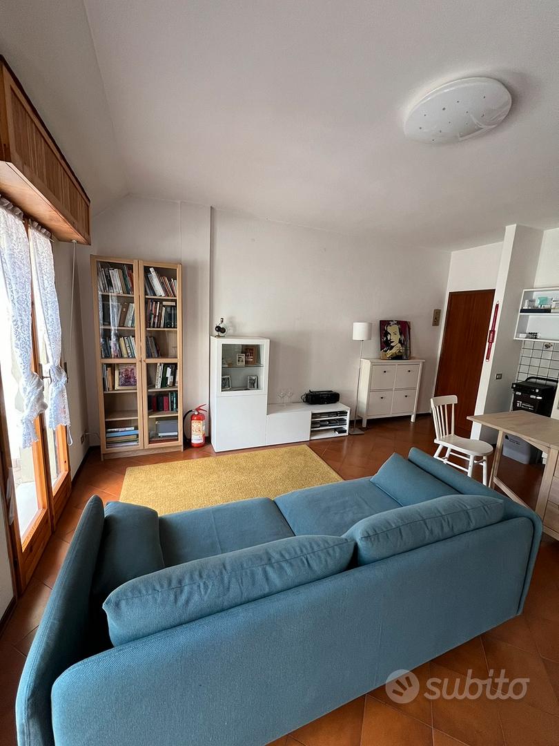 Appartamento – Cesena, Quartiere Cervese Sud - Vista 2