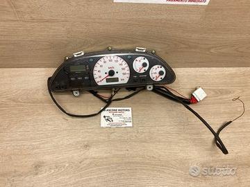 Contachilometri tmax 2001 2003 modificato